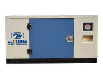 云內機械YN系列機組