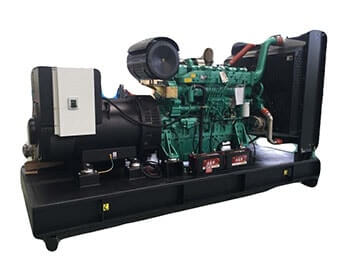 云內(nèi)機械通用機組